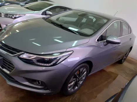 CHEVROLET Cruze Sedan 1.4 16V 4P LTZ FLEX TURBO AUTOMTICO, Foto 1