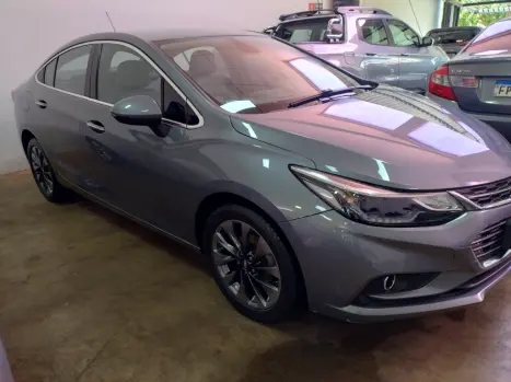 CHEVROLET Cruze Sedan 1.4 16V 4P LTZ FLEX TURBO AUTOMTICO, Foto 3