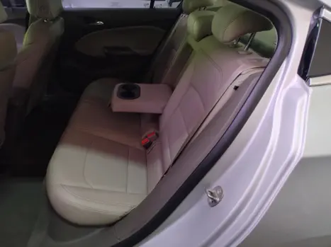 CHEVROLET Cruze Sedan 1.4 16V 4P LTZ FLEX TURBO AUTOMTICO, Foto 5