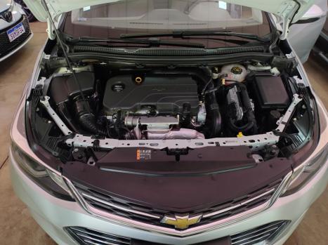 CHEVROLET Cruze Sedan 1.4 16V 4P LTZ FLEX TURBO AUTOMTICO, Foto 4