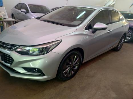 CHEVROLET Cruze Sedan 1.4 16V 4P LTZ FLEX TURBO AUTOMTICO, Foto 1