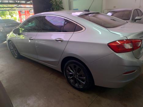 CHEVROLET Cruze Sedan 1.4 16V 4P LTZ FLEX TURBO AUTOMTICO, Foto 2