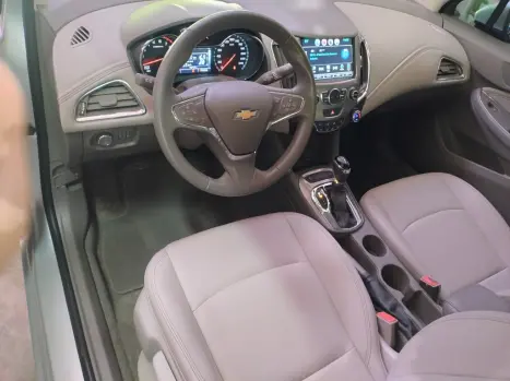 CHEVROLET Cruze Sedan 1.4 16V 4P LTZ FLEX TURBO AUTOMTICO, Foto 6