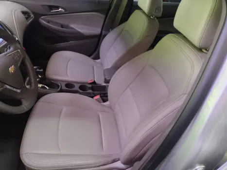 CHEVROLET Cruze Sedan 1.4 16V 4P LTZ FLEX TURBO AUTOMTICO, Foto 7