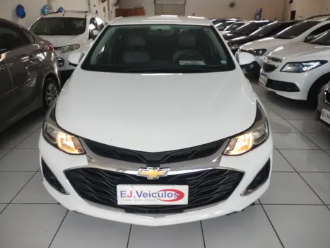 CHEVROLET Cruze Sedan 1.4 16V 4P LT FLEX TURBO AUTOMTICO, Foto 1