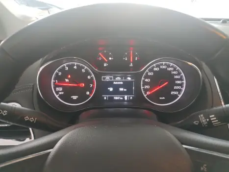 CHEVROLET Cruze Sedan 1.4 16V 4P LT FLEX TURBO AUTOMTICO, Foto 2