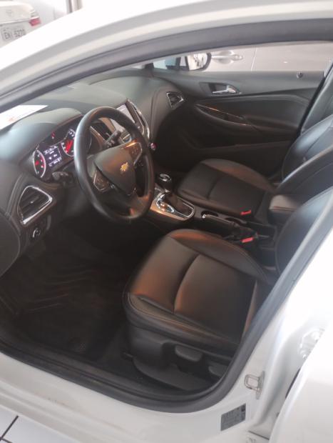 CHEVROLET Cruze Sedan 1.4 16V 4P LT FLEX TURBO AUTOMTICO, Foto 3
