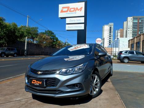 CHEVROLET Cruze Sedan 1.4 16V 4P LT FLEX TURBO AUTOMTICO, Foto 2