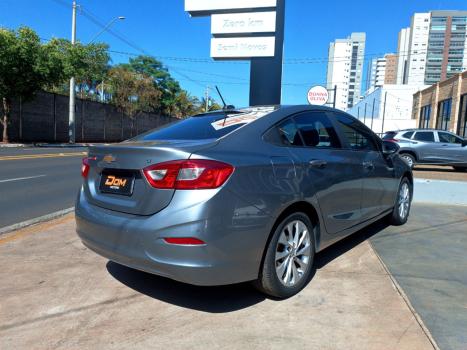CHEVROLET Cruze Sedan 1.4 16V 4P LT FLEX TURBO AUTOMTICO, Foto 6