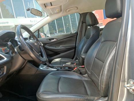 CHEVROLET Cruze Sedan 1.4 16V 4P LT FLEX TURBO AUTOMTICO, Foto 8