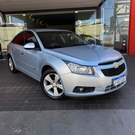 CHEVROLET Cruze Sedan 1.8 16V 4P LT ECOTEC FLEX AUTOMTICO, Foto 1