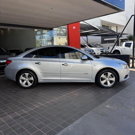 CHEVROLET Cruze Sedan 1.8 16V 4P LT ECOTEC FLEX AUTOMTICO, Foto 3