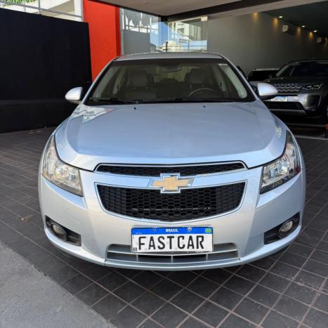 CHEVROLET Cruze Sedan 1.8 16V 4P LT ECOTEC FLEX AUTOMTICO, Foto 7