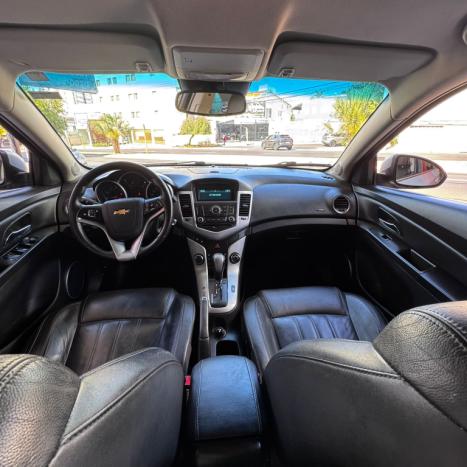 CHEVROLET Cruze Sedan 1.8 16V 4P LT ECOTEC FLEX AUTOMTICO, Foto 13