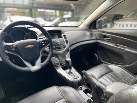 CHEVROLET Cruze Sedan 1.8 16V 4P LT ECOTEC FLEX AUTOMTICO, Foto 8