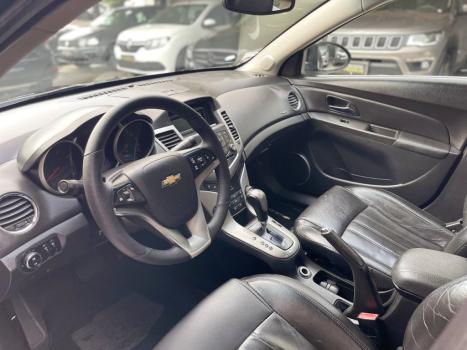CHEVROLET Cruze Sedan 1.8 16V 4P LT ECOTEC FLEX AUTOMTICO, Foto 12