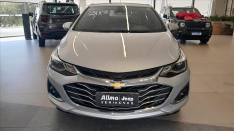 CHEVROLET Cruze Sedan 1.4 4P FLEX PREMIER AUTOMTICO, Foto 2