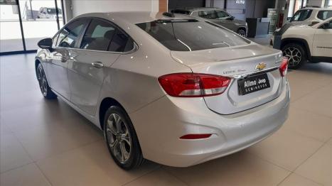 CHEVROLET Cruze Sedan 1.4 4P FLEX PREMIER AUTOMTICO, Foto 3