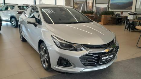 CHEVROLET Cruze Sedan 1.4 4P FLEX PREMIER AUTOMTICO, Foto 4