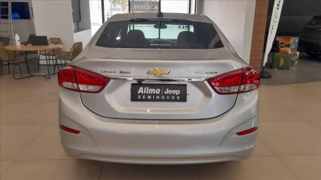 CHEVROLET Cruze Sedan 1.4 4P FLEX PREMIER AUTOMTICO, Foto 5