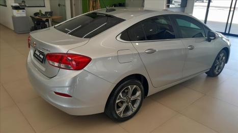 CHEVROLET Cruze Sedan 1.4 4P FLEX PREMIER AUTOMTICO, Foto 7