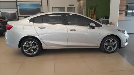 CHEVROLET Cruze Sedan 1.4 4P FLEX PREMIER AUTOMTICO, Foto 8