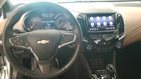 CHEVROLET Cruze Sedan 1.4 4P FLEX PREMIER AUTOMTICO, Foto 9