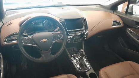 CHEVROLET Cruze Sedan 1.4 4P FLEX PREMIER AUTOMTICO, Foto 10