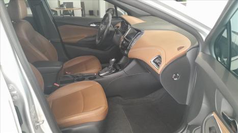 CHEVROLET Cruze Sedan 1.4 4P FLEX PREMIER AUTOMTICO, Foto 11
