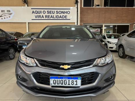 CHEVROLET Cruze Sedan 1.4 16V 4P LT FLEX TURBO AUTOMTICO, Foto 2