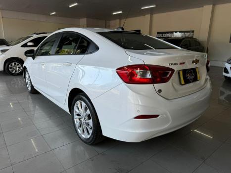 CHEVROLET Cruze Sedan 1.4 16V 4P LT FLEX TURBO AUTOMTICO, Foto 2