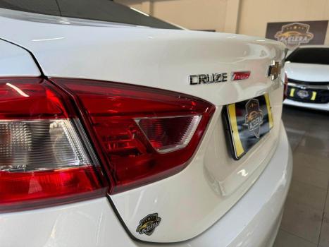 CHEVROLET Cruze Sedan 1.4 16V 4P LT FLEX TURBO AUTOMTICO, Foto 3