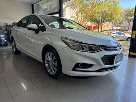 CHEVROLET Cruze Sedan 1.4 16V 4P LT FLEX TURBO AUTOMTICO, Foto 4