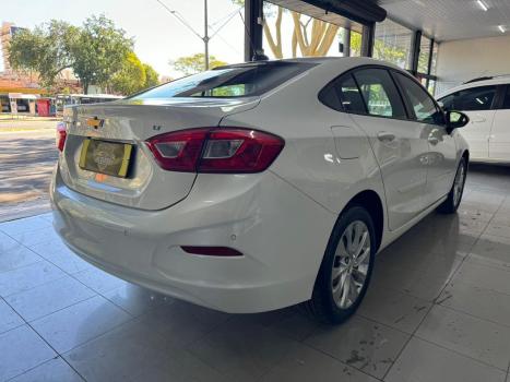 CHEVROLET Cruze Sedan 1.4 16V 4P LT FLEX TURBO AUTOMTICO, Foto 5