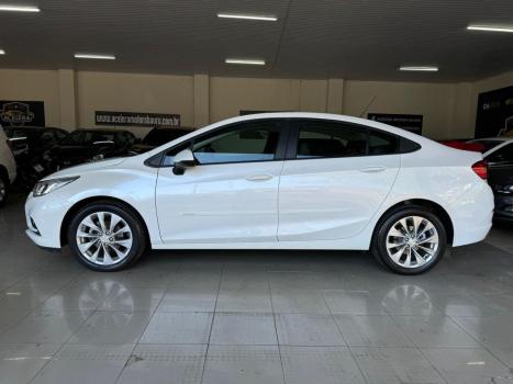 CHEVROLET Cruze Sedan 1.4 16V 4P LT FLEX TURBO AUTOMTICO, Foto 6