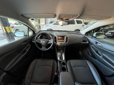 CHEVROLET Cruze Sedan 1.4 16V 4P LT FLEX TURBO AUTOMTICO, Foto 7