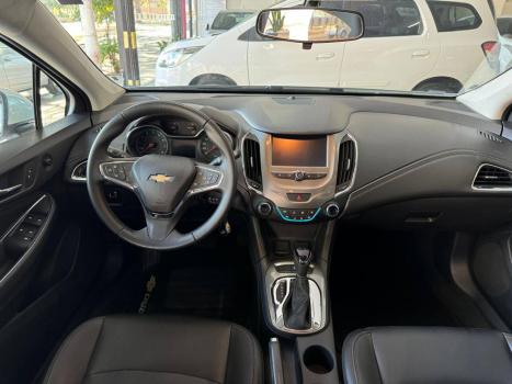 CHEVROLET Cruze Sedan 1.4 16V 4P LT FLEX TURBO AUTOMTICO, Foto 8