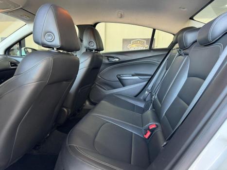 CHEVROLET Cruze Sedan 1.4 16V 4P LT FLEX TURBO AUTOMTICO, Foto 9