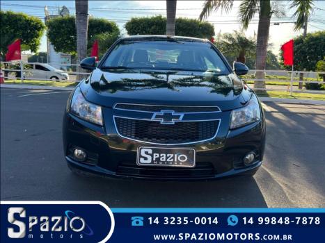 CHEVROLET Cruze Sedan 1.8 16V 4P LTZ ECOTEC FLEX AUTOMTICO, Foto 2