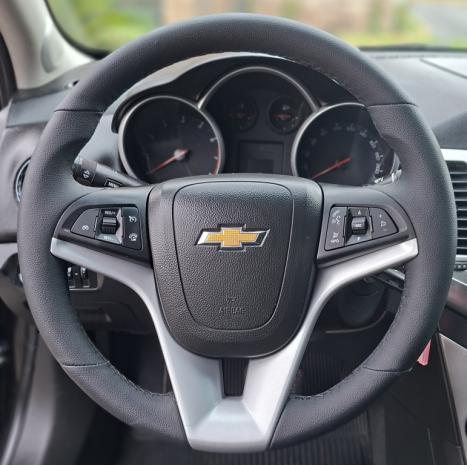 CHEVROLET Cruze Sedan 1.8 16V 4P LTZ ECOTEC FLEX AUTOMÁTICO, Foto 13 CHEVROLET Cruze Sedan 1.8 16V 4P LTZ ECOTEC FLEX AUTOMÁTICO, Foto 13