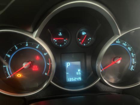 CHEVROLET Cruze Sedan 1.8 16V 4P LT ECOTEC FLEX AUTOMTICO, Foto 15
