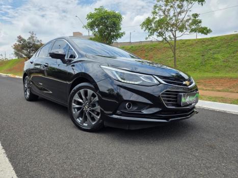 CHEVROLET Cruze Sedan 1.4 16V 4P LTZ FLEX TURBO AUTOMTICO, Foto 1