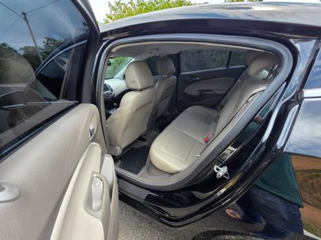 CHEVROLET Cruze Sedan 1.4 16V 4P LTZ FLEX TURBO AUTOMTICO, Foto 2