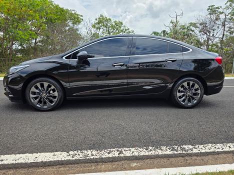 CHEVROLET Cruze Sedan 1.4 16V 4P LTZ FLEX TURBO AUTOMTICO, Foto 3