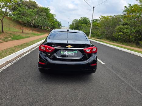CHEVROLET Cruze Sedan 1.4 16V 4P LTZ FLEX TURBO AUTOMTICO, Foto 4