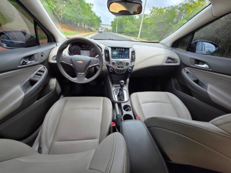 CHEVROLET Cruze Sedan 1.4 16V 4P LTZ FLEX TURBO AUTOMTICO, Foto 5