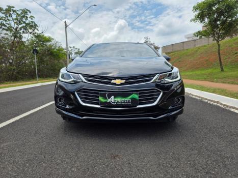 CHEVROLET Cruze Sedan 1.4 16V 4P LTZ FLEX TURBO AUTOMTICO, Foto 6