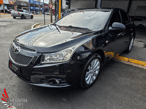 CHEVROLET Cruze Sedan 1.8 16V 4P LTZ ECOTEC FLEX AUTOMTICO, Foto 1