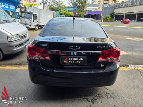 CHEVROLET Cruze Sedan 1.8 16V 4P LTZ ECOTEC FLEX AUTOMTICO, Foto 3