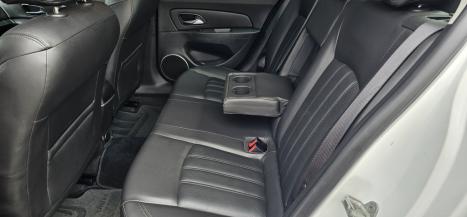 CHEVROLET Cruze Sedan 1.8 16V 4P LT ECOTEC FLEX AUTOMTICO, Foto 5